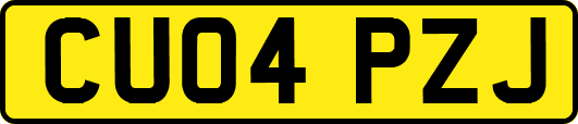 CU04PZJ
