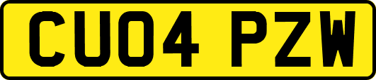 CU04PZW