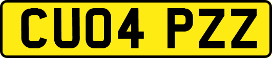 CU04PZZ