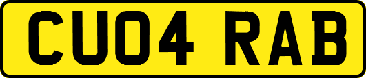 CU04RAB