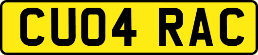 CU04RAC
