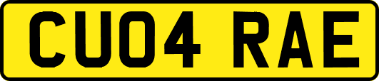 CU04RAE