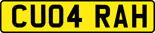 CU04RAH