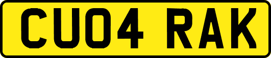 CU04RAK