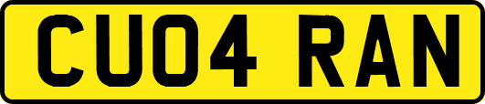 CU04RAN