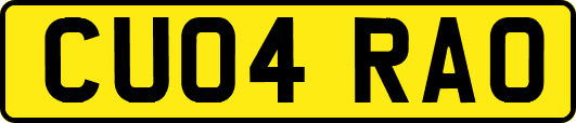 CU04RAO