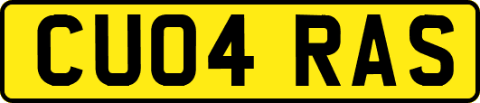CU04RAS