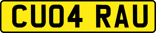 CU04RAU
