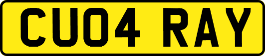 CU04RAY