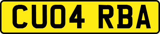 CU04RBA