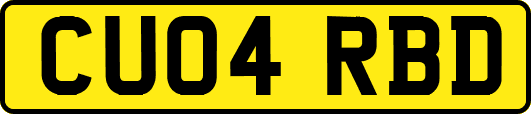 CU04RBD
