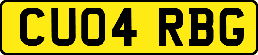 CU04RBG