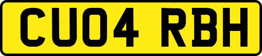 CU04RBH