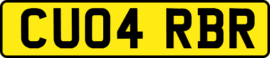 CU04RBR