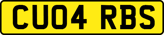 CU04RBS