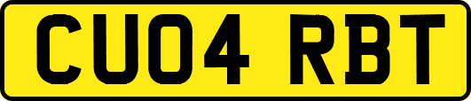 CU04RBT