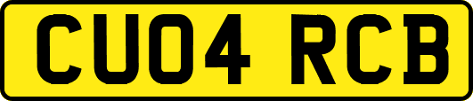 CU04RCB