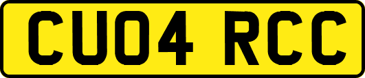 CU04RCC