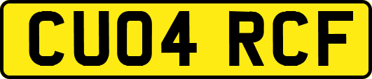 CU04RCF
