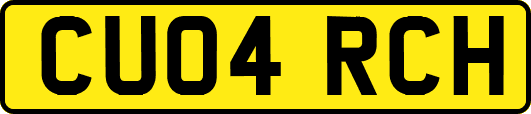 CU04RCH