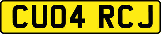 CU04RCJ