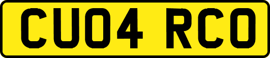 CU04RCO