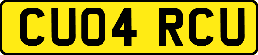 CU04RCU