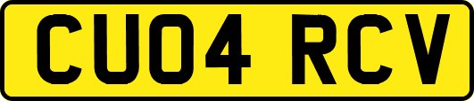 CU04RCV