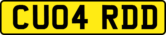 CU04RDD