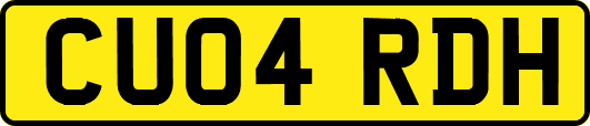 CU04RDH