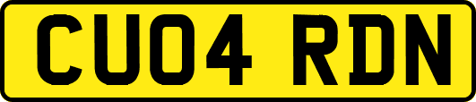CU04RDN