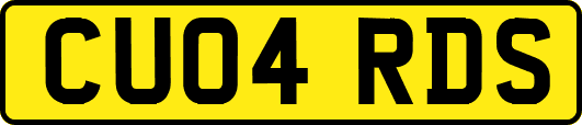 CU04RDS