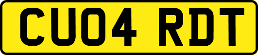 CU04RDT