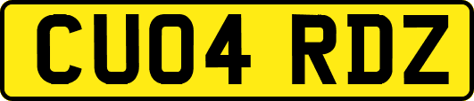 CU04RDZ