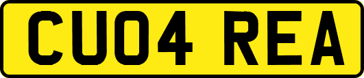 CU04REA