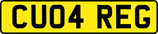CU04REG