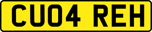 CU04REH