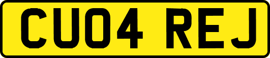 CU04REJ