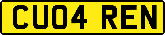 CU04REN