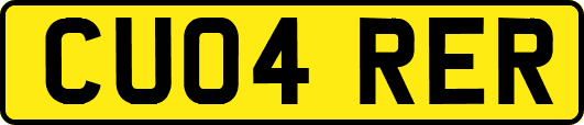 CU04RER