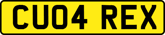 CU04REX