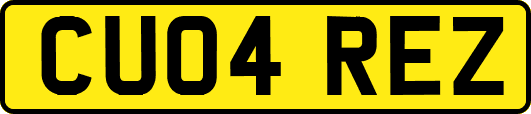 CU04REZ