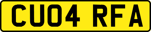 CU04RFA