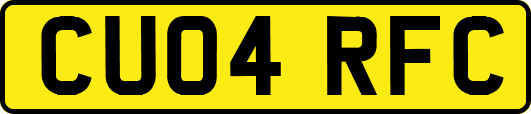 CU04RFC