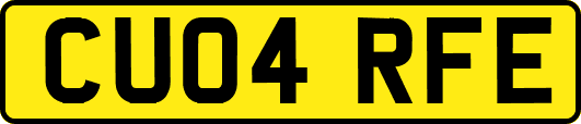 CU04RFE