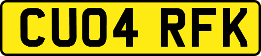 CU04RFK