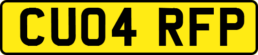 CU04RFP