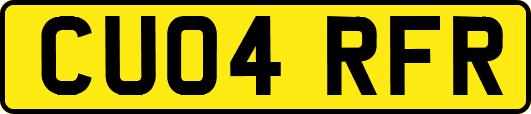CU04RFR