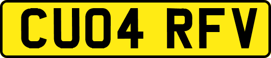 CU04RFV