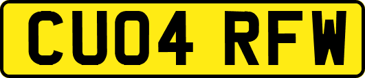 CU04RFW